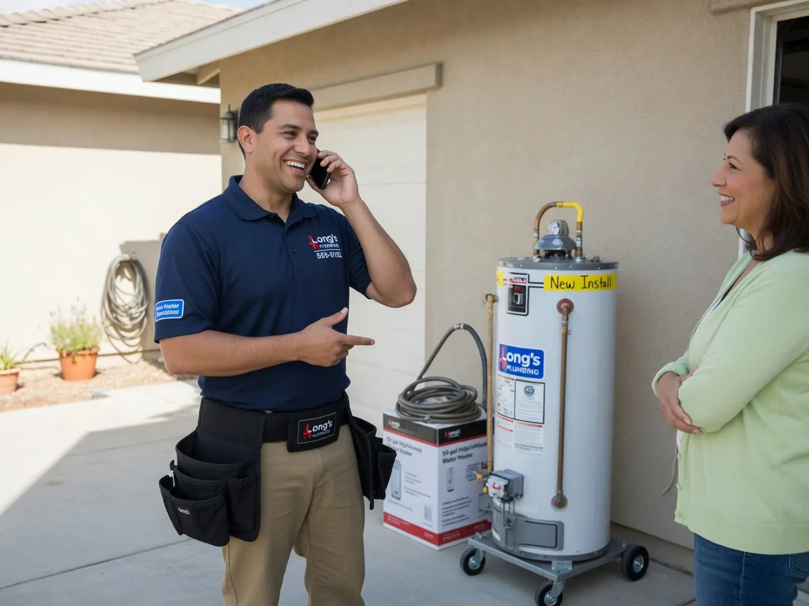 Leak Detection Wells, NV FAQs